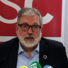 Larrosa acusa al gobierno municipal de culpar al PSC para justificar su "incapacidad" a la hora de gestionar la ciudad