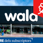 Wala, la botiga de moda i esport de referència a Lleida, ara i sempre a www.walashop.com.