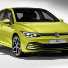 La vuitena generació del Volkswagen Golf GTI mantindrà un disseny clar, tracció davantera i un potent motor de gasolina.