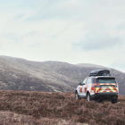 Un Land Rover Discovery especialment dissenyat per a emergències va fer el seu rescat número 500 en l'operació de South Eastern Mountain Rescue Association, a Irlanda.