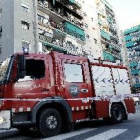 Una persona mor en l'incendi d'un habitatge a La Llagosta (Barcelona)