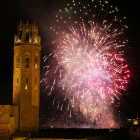 Festes de Maig de Lleida