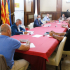 Asaja Lleida nega que existeixi "racisme" en la campanya de la fruita dolça