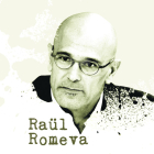 Raül Romeva: «El discurso del rey dio alas al 'a miedo ellos'»