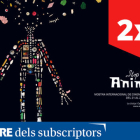 Una nova edició de l'Animac, la Mostra Internacional de Cinema d'Animació de Catalunya a Lleida.