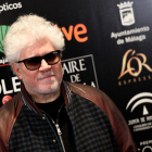 Primera gran prueba para Pedro Almodóvar y ‘Dolor y gloria’.