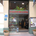 Oficina de turismo de Lleida