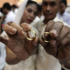 ¿Cuándo tiene que empezar a computarse el permiso por matrimonio? Ya hay una sentencia del Supremo