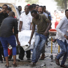 Nova matança de la ‘filial’ d’Al-Qaeda a la capital somali