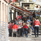 Relax i salut, de la mà a la Baronia de Les - Les termes de la Baronia de Les són una opció per a aquells que busquen relaxar-se després d’una jornada intensa d’activitat o bé treure el màxim profit de les propietats beneficioses per a la ...