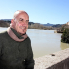 Antoni Borrell, el ya exalcalde de Miravet detenido.