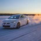 Des del mes de gener passat, els enginyers d'Opel electrònica,  han utilitzat el llarg hivern polar a la Lapònia sueca per realitzar intensives proves a temperatures extremament baixes.