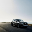 Jaguar va anunciar la presentació de dos noves versions especials del seu aclamat F-PACE; l'esportiu 300 SPORT i el Chequered Flag.