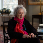 Margaret Atwood, autora de ‘El cuento de la criada’.