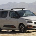 Després de l'èxit de la versió camper del Citroën SpaceTourer, la marca estén la polivalència a un nou segment .
