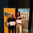 Premi per a l'institut Guindàvols de Lleida