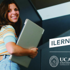 ILERNA ja ofereix formació universitària en format presencial i online