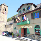 Imagen de archivo del ayuntamiento de Vilamòs.