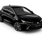 Toyota Espanya llança la gamma 2021 dels Corolla Electric Hybrid i Corolla Touring Sports Electric Hybrid.