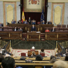 Investidura de Pedro Sánchez (Segona votació)