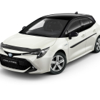 El programa de Toyota España per accedir al catàleg d'accessoris originals Toyota inclou un apartat per poder personalitzar les tres variants de carrosseria de la família Corolla.