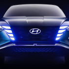 Hyundai Motor ha llançat un nou vídeo del Vision T, revelat per primera vegada al Saló Internacional de l'Automòbil de Los Angeles la tardor passada.