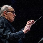 Fallece el compositor italiano Ennio Morricone a los 91 años