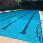 El Ayuntamiento de Corbins decide no abrir las piscinas por el cierre del Segrià
