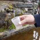 Lladorre recomienda no beber agua de la red municipal por causa del nivel de arsénico