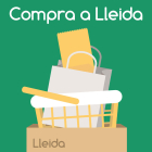 El ayuntamiento de Lleida crea una plataforma digital para dar visibilidad a los productores, comercios y servicios de proximidad