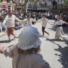 El certamen havia de celebrar-se els dies 9 i 10 de maig.