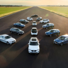 BMW Group ja ofereix la gamma més àmplia del món de vehicles Prèmium amb un sistema de propulsió electrificat.