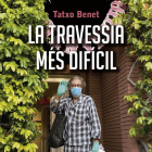 Tatxo Benet publica un llibre amb la seua experiència sobre la Covid