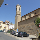 Imatge d’arxiu d’Alpicat, el poble amb els ingressos bruts mitjans més elevats de Lleida.