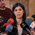 ERC quiere que Aragonès también asista a la mesa de negociación entre gobiernos