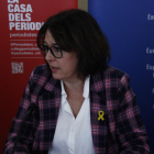 ERC pedirá que el voto del suplicatorio de Puigdemont sea secreto