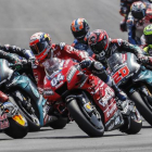 El Mundial de MotoGP arrancarà el juliol amb dos curses seguides a Jerez