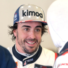 Alonso ha disputado las grandes carreras estadounidenses y un Dakar desde que dejó la F-1 en 2018. 