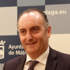 Roberto Ducay.