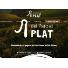 Més d'una desena de productors agroalimentaris de l'Alt Pirineu s'uneixen per oferir els seus productes online
