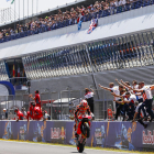 El circuit de Jerez serà l’encarregat d’inaugurar el Mundial de MotoGP a mitjans de juliol.