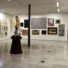 Els museus de Lleida es reafirmen com a espais necessaris i segurs tot i les restriccions per la covid-19