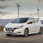 “Una reducció de l'IVA per a vehicles electrificats triplicaria el mercat d'aquests vehicles a Espanya.” Així es va posar de manifest en el primer webinari del VI Fòrum Nissan,
