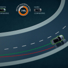 Jaguar Land Rover desenvolupa en primícia un software que reduirà el mareig per moviment a l'aconseguir adaptar l'estil de conducció dels futurs vehicles autònoms.