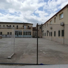 El centre de servei es construirà a la zona de la vella escola.