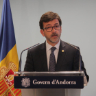 Las elecciones de Andorra concluyen con más participación que en 2015
