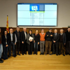 Les XV Jornades de Filosofia de Lleida s’acomiaden amb reflexions sobre la veritat