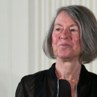 La poeta estadounidense Louise Glück, de 77 años, galardonada con el Nobel de Literatura 2020.