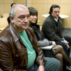 Fernando García, padre de una de las tres niñas de Alcàsser asesinadas en 1992.