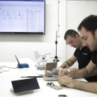 La empresa Vunkers IT Experts es una de las 14 tecnológicas con más crecimiento de España.